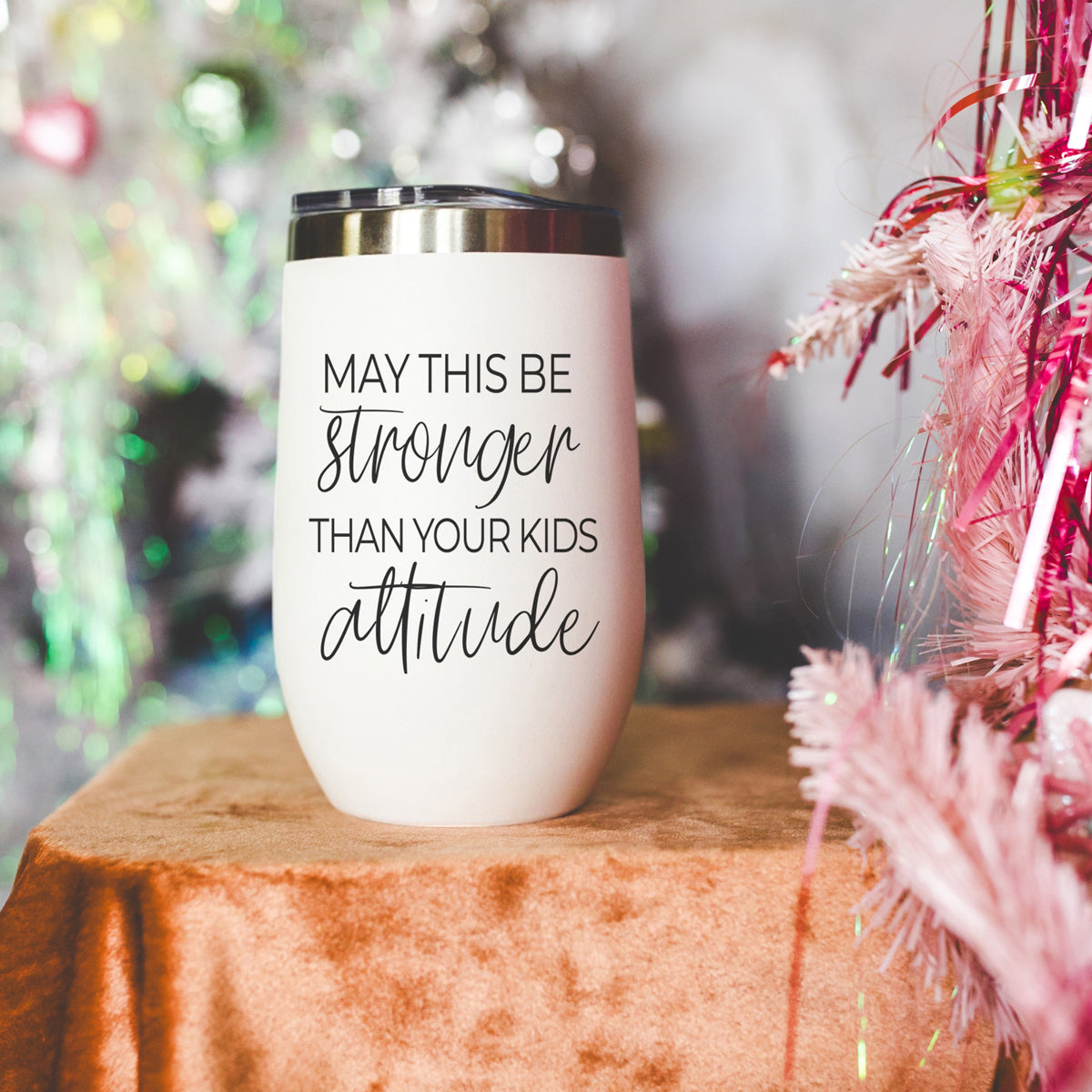 Kids Attitude 17oz PRE-ORDER